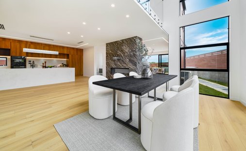 Casa en Auckland, Región de Auckland, Nueva Zelanda 1