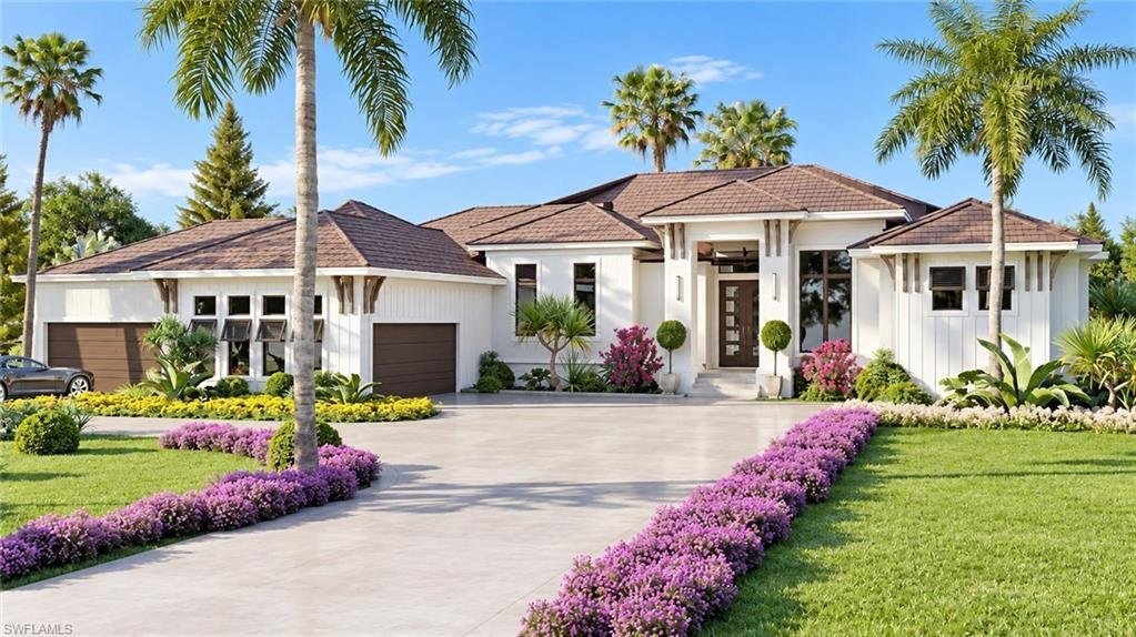 Land in Fort Myers, Florida, United States 1 - 19133992