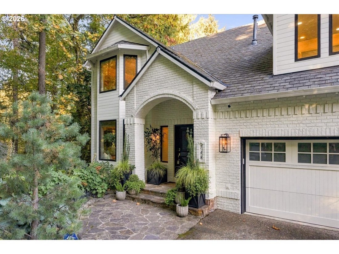 Casa en Portland, Oregón, Estados Unidos 1 - 19126834