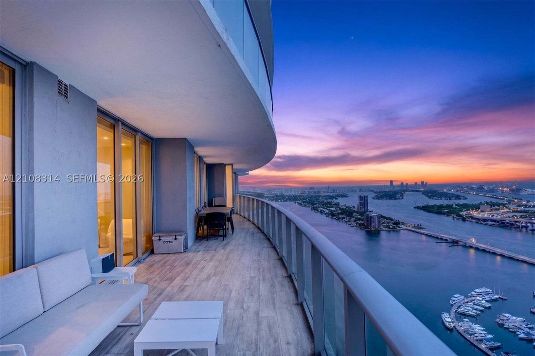 Condominio a Miami, Florida, Stati Uniti 1 - 19131909