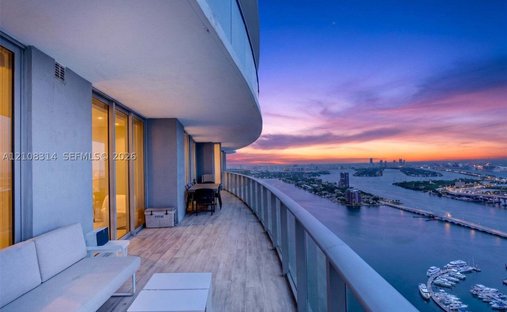 Condo in Miami, Florida, United States 1