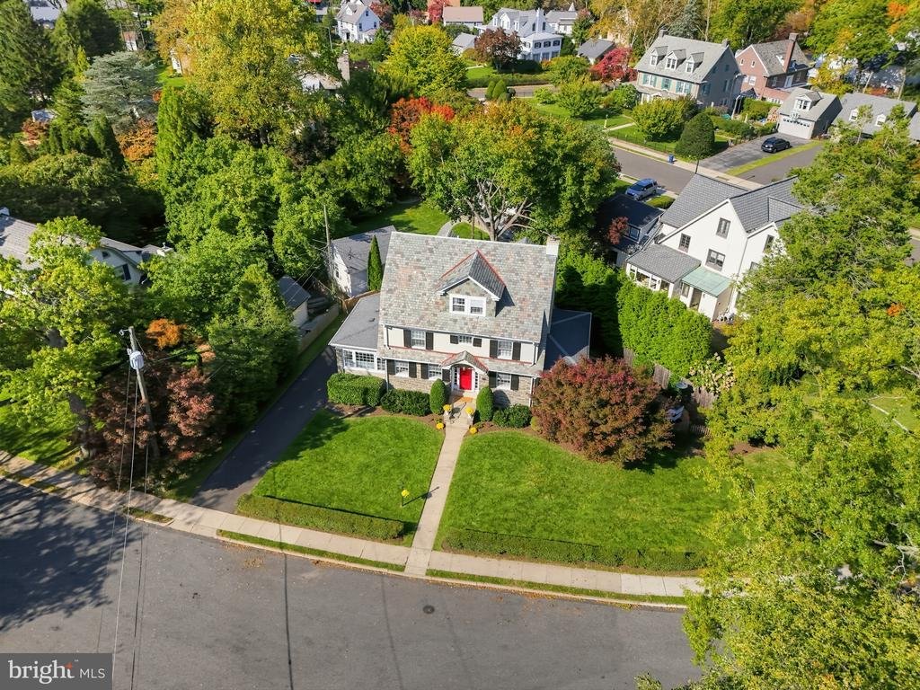 Haus in Jenkintown, Pennsylvania, Vereinigte Staaten 5 - 19123409