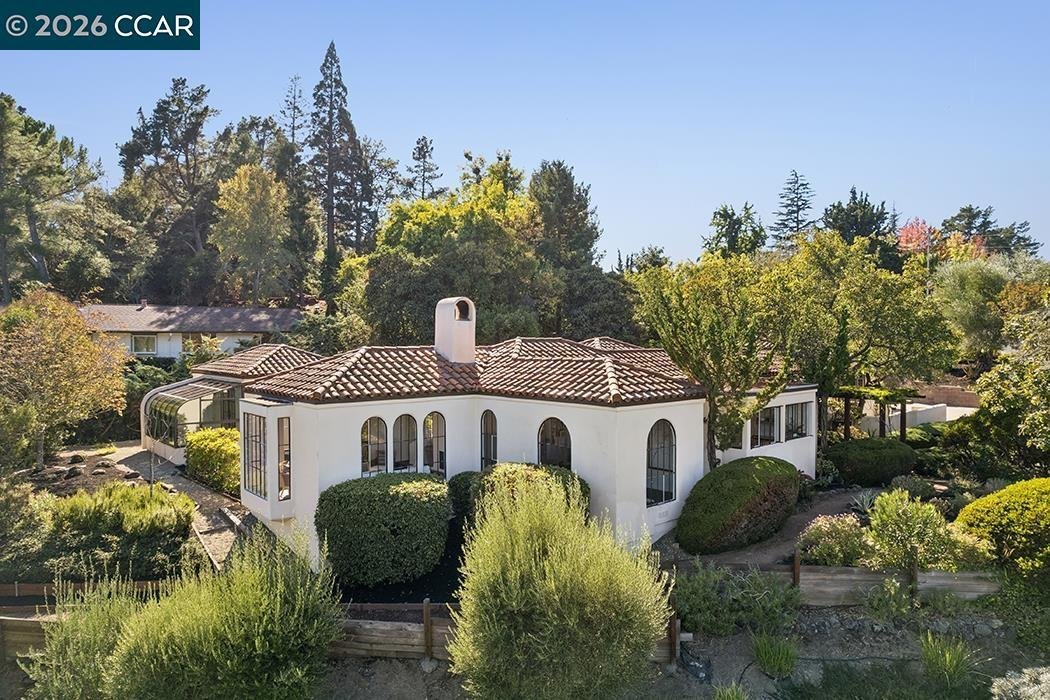 Casa en Lafayette, California, Estados Unidos 3 - 19125034
