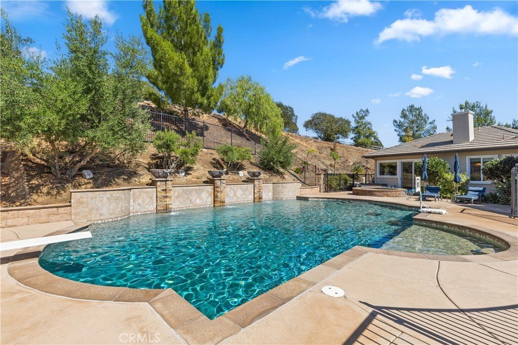 Casa en Murrieta, California, Estados Unidos 2 - 19123469