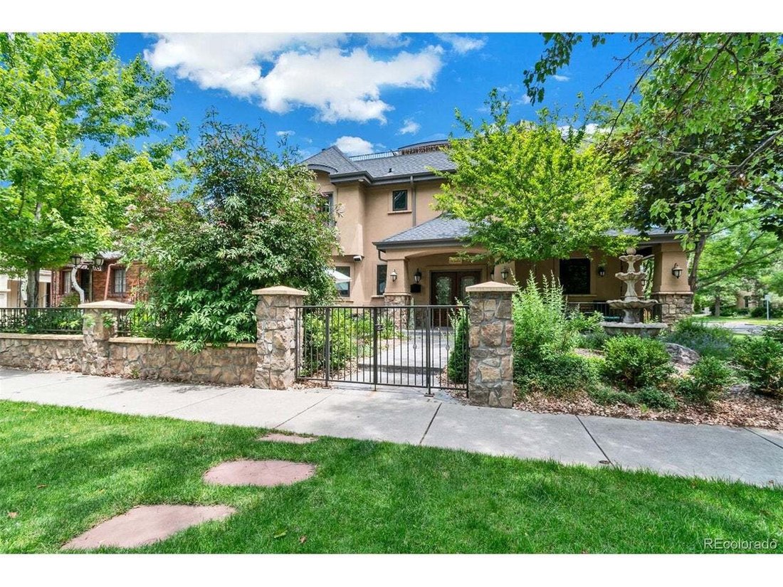 House in Denver, Colorado, United States 3 - 19124727