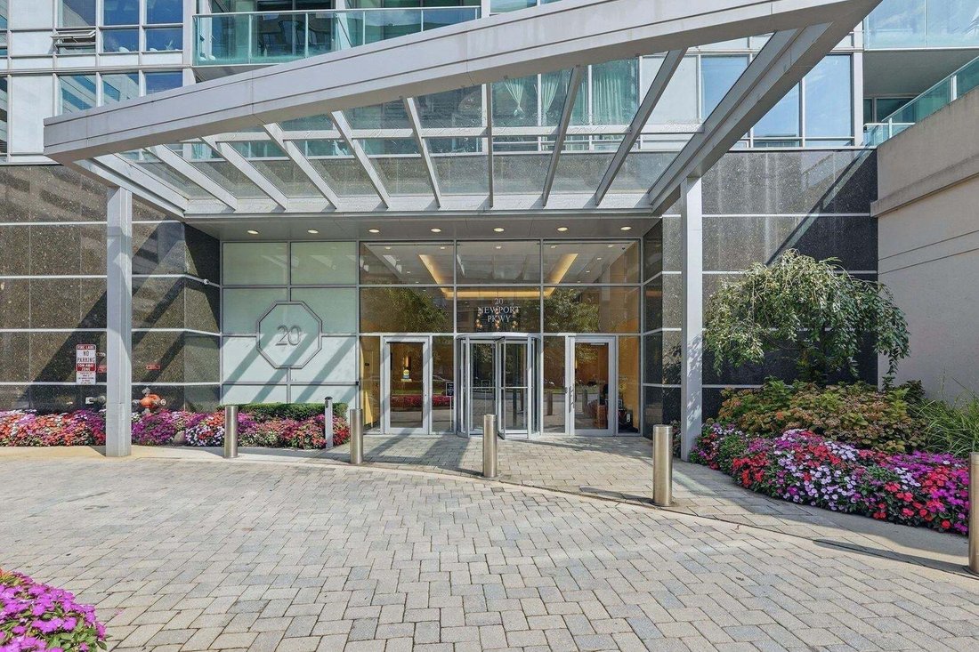 Condominio a Hoboken, New Jersey, Stati Uniti 5 - 19120912