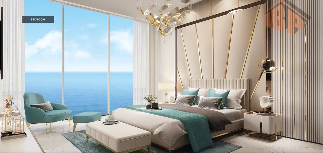 Apartamento en Al Mina, Dubái, Emiratos Árabes Unidos 5 - 15162195