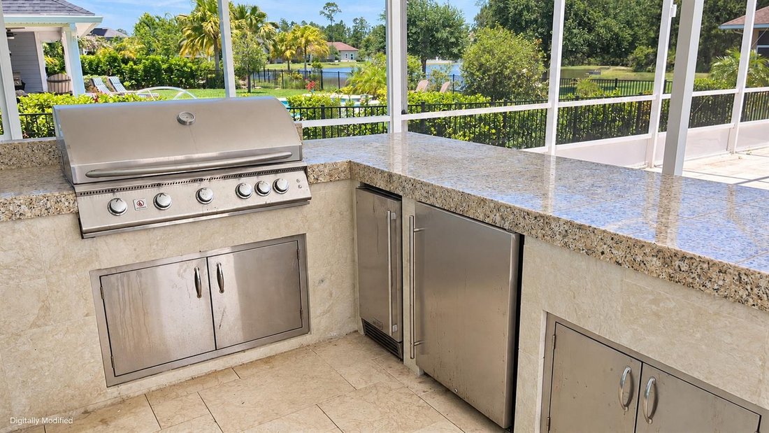 Haus in Ormond Beach, Florida, Vereinigte Staaten 4 - 19130687