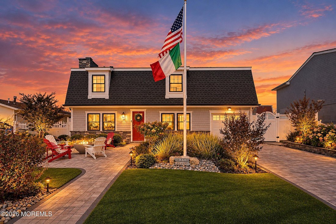 House in Lavallette, New Jersey, United States 2 - 19128392