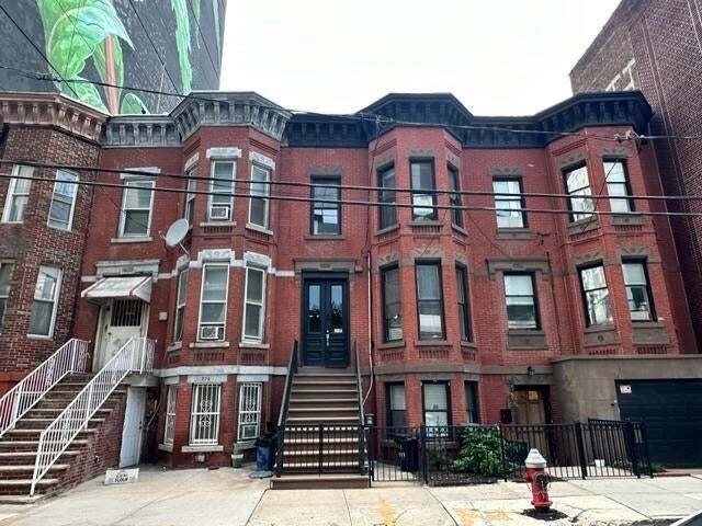 Casa a Jersey City, New Jersey, Stati Uniti 1 - 19120861