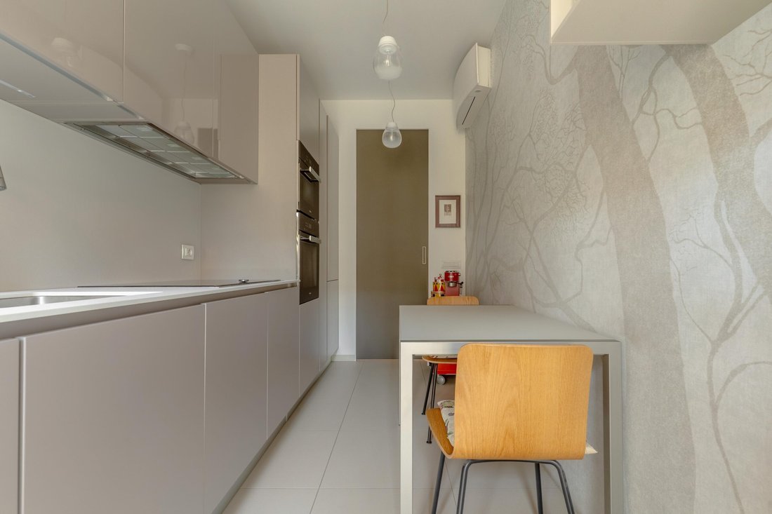 Wohnung in Centro Storico, Mailand, Lombardei 2 - 19128718