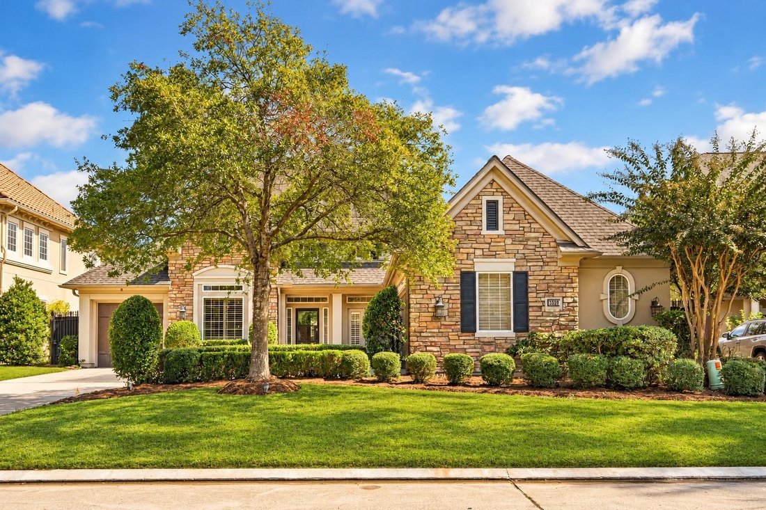 House in Houston, Texas, United States 1 - 19132274