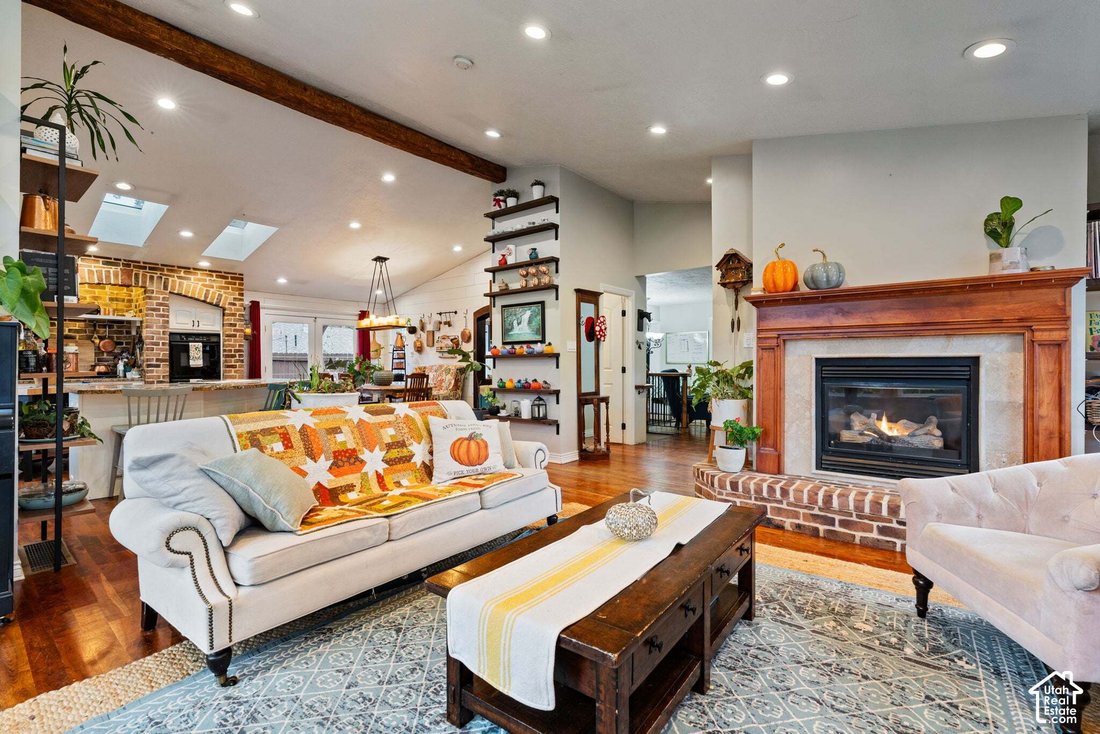 House in Salt Lake City, Utah, United States 3 - 19121514