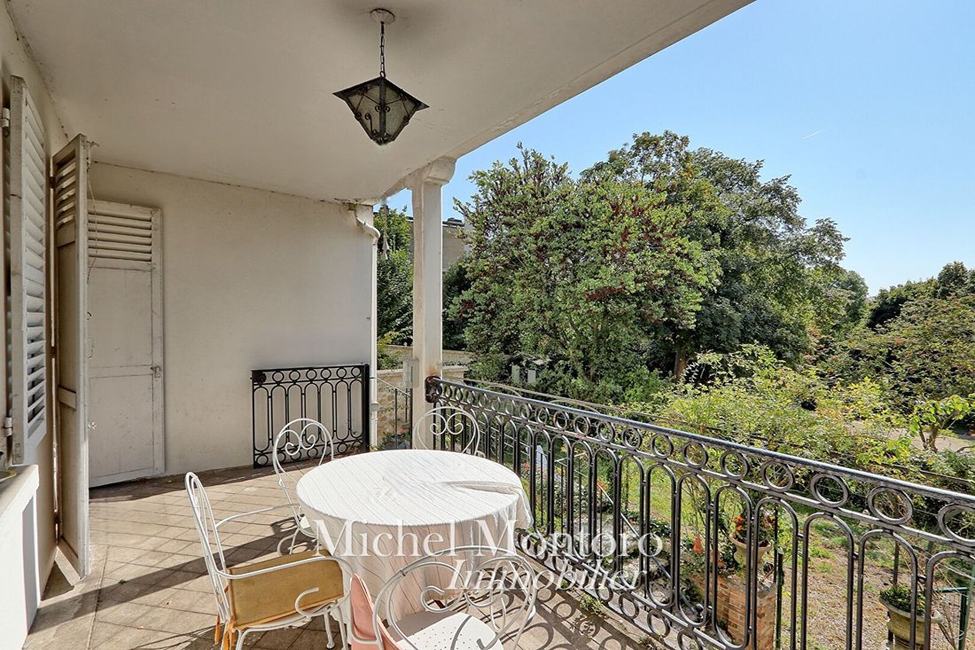 Appartement à Forêt, Saint-Germain-en-Laye, France 2 - 19132449