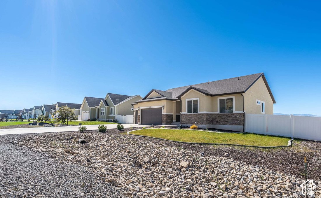 House in Erda, Utah, United States 3 - 19128439
