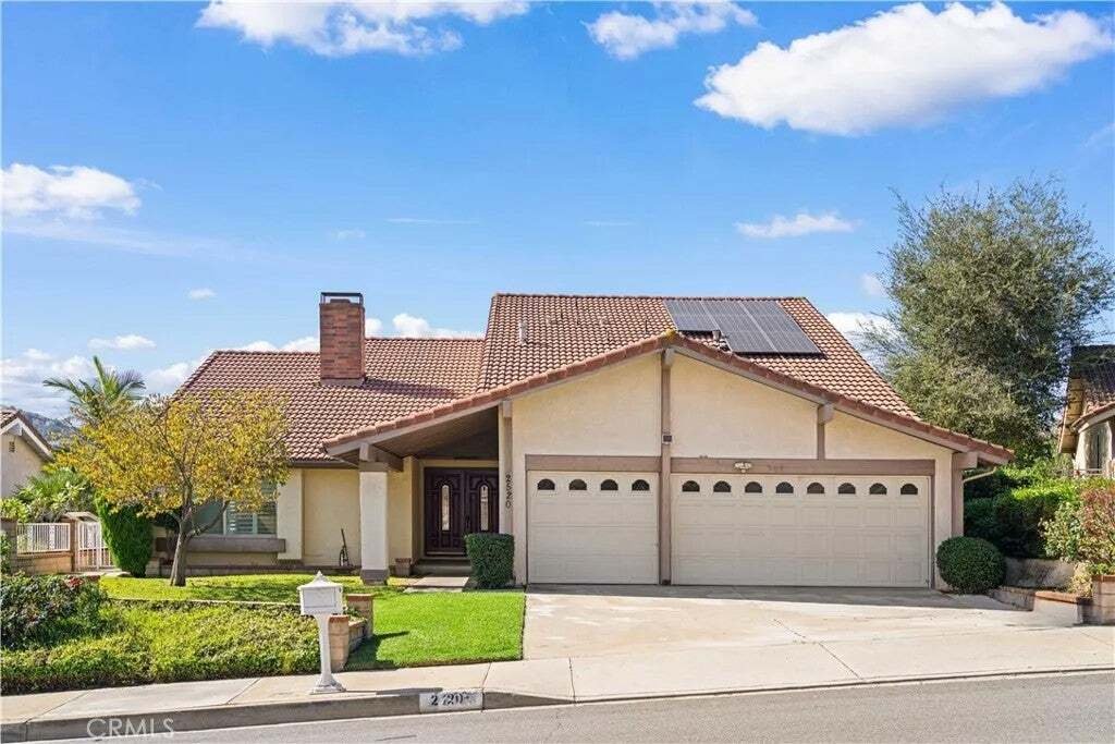 House in Chino Hills, California, United States 1 - 19121733