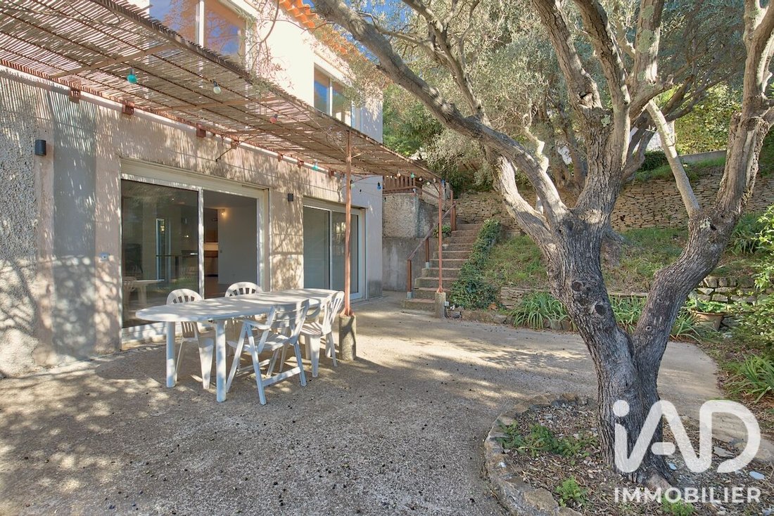 Haus in Ceyreste, Provence-Alpes-Côte d'Azur, Frankreich 2 - 19134256
