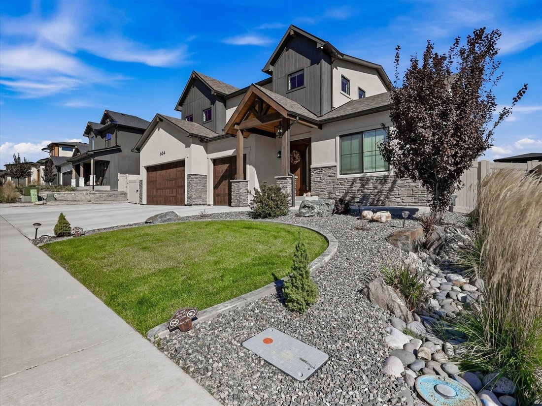 Casa a Grand Junction, Colorado, Stati Uniti 3 - 19131730