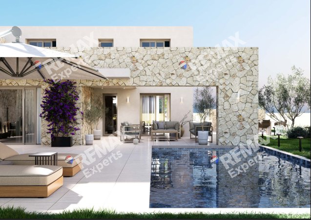 Appartamento a Paralio Astros Community, Peloponnese, Western Greece and the Ionian, Grecia 1 - 19125222
