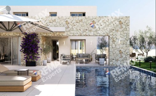 Wohnung in Paralio Astros Community, Peloponnese, Western Greece and the Ionian, Griechenland 1