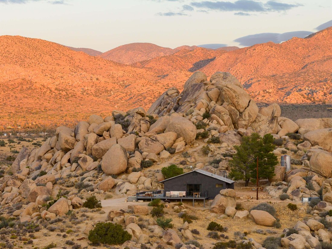 House in Yucca Valley, California, United States 2 - 19130629