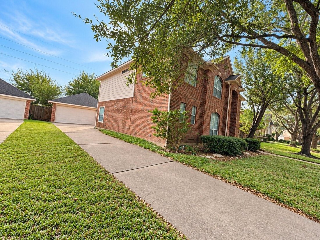 House in Missouri City, Texas, United States 4 - 19122457
