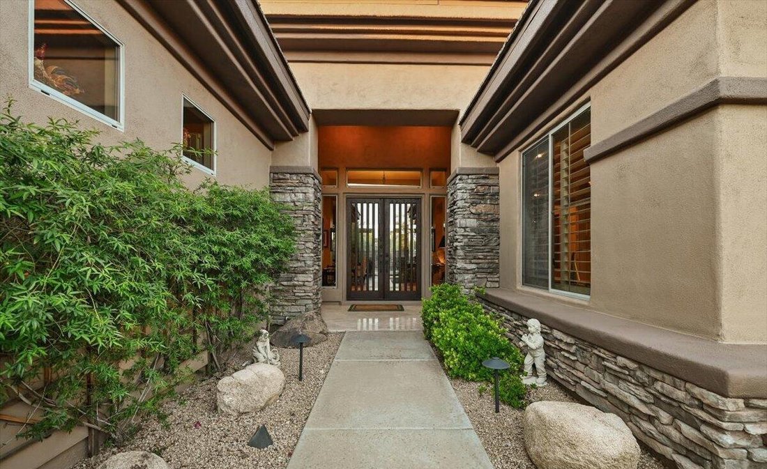 House in Scottsdale, Arizona, United States 5 - 19109341