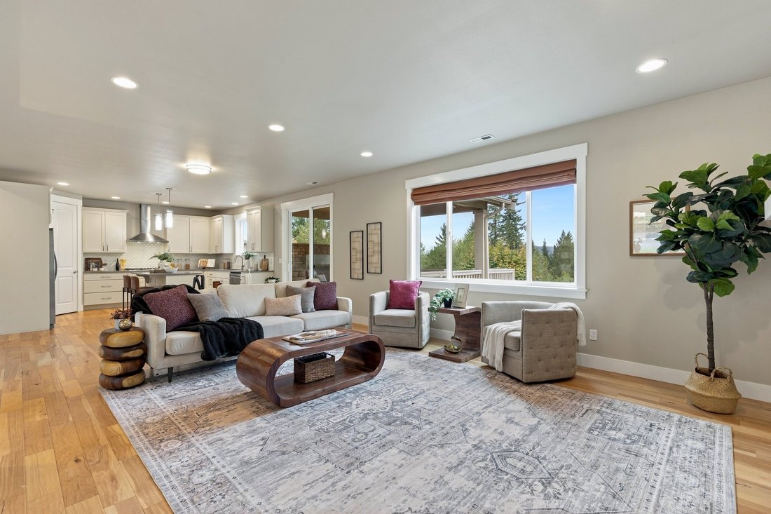 House in Snohomish, Washington, United States 3 - 19122688