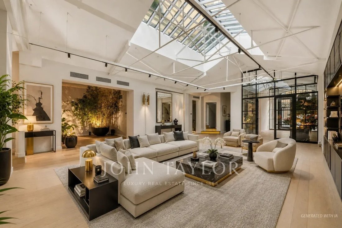 Altro a Chaillot, Paris 16e Arrondissement, Parigi 1 - 19123079