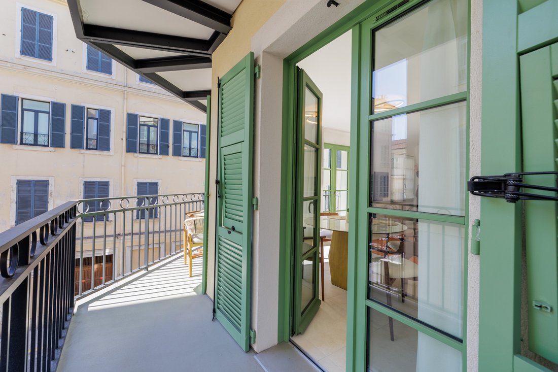 Apartamento en Niza, Provenza-Alpes-Costa Azul, Francia 5 - 19123107