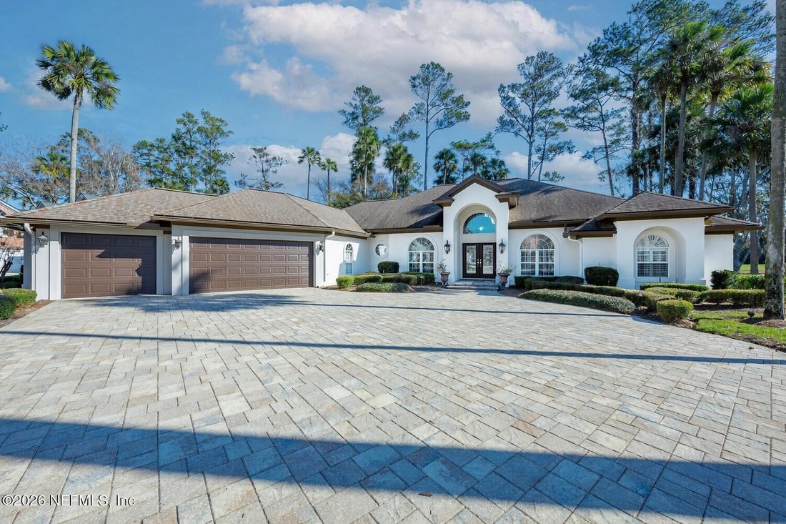Casa a Ponte Vedra Beach, Florida, Stati Uniti 1 - 19128394