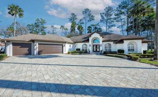 Casa a Ponte Vedra Beach, Florida, Stati Uniti 1