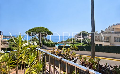 Apartamento en San Felíu de Guixols, Cataluña, España 1