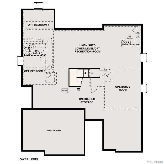 Casa a Parker, Colorado, Stati Uniti 4 - 19124814