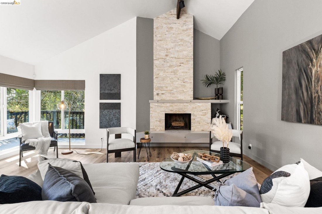 House in Oakland, California, United States 4 - 19133221