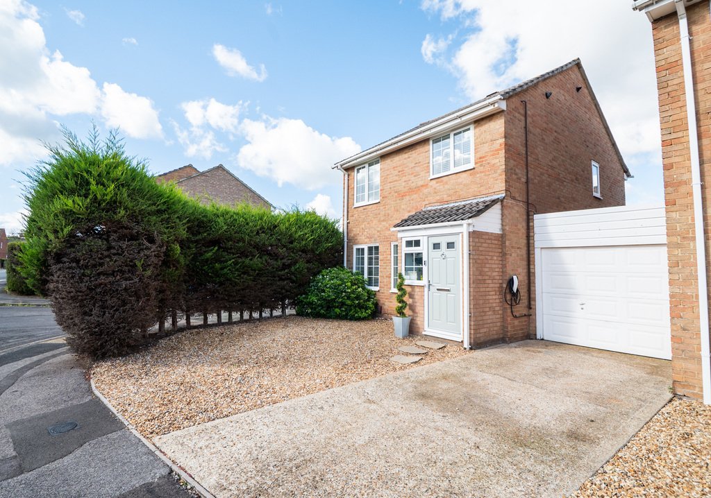 Casa en Eastleigh, Inglaterra 1 - 19130886