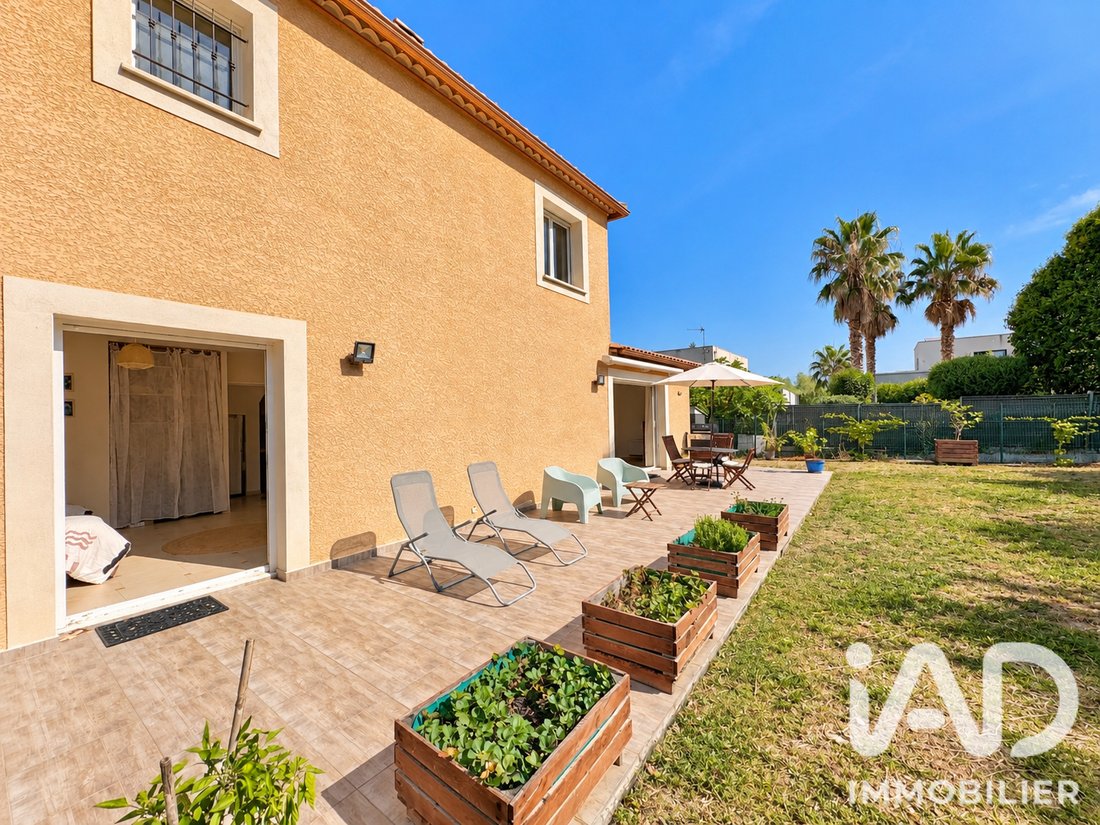 House in Juvignac, Occitania, France 3 - 19134270