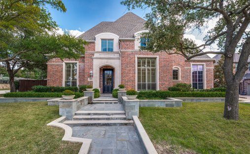 Casa a McKinney, Texas, Stati Uniti 1