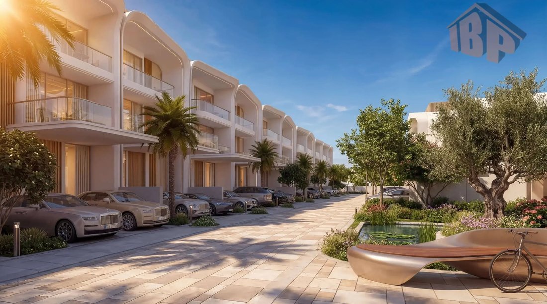 Townhouse in Al Ruwayyah 1, Al Rowaiyah, Dubai 1 - 17495005
