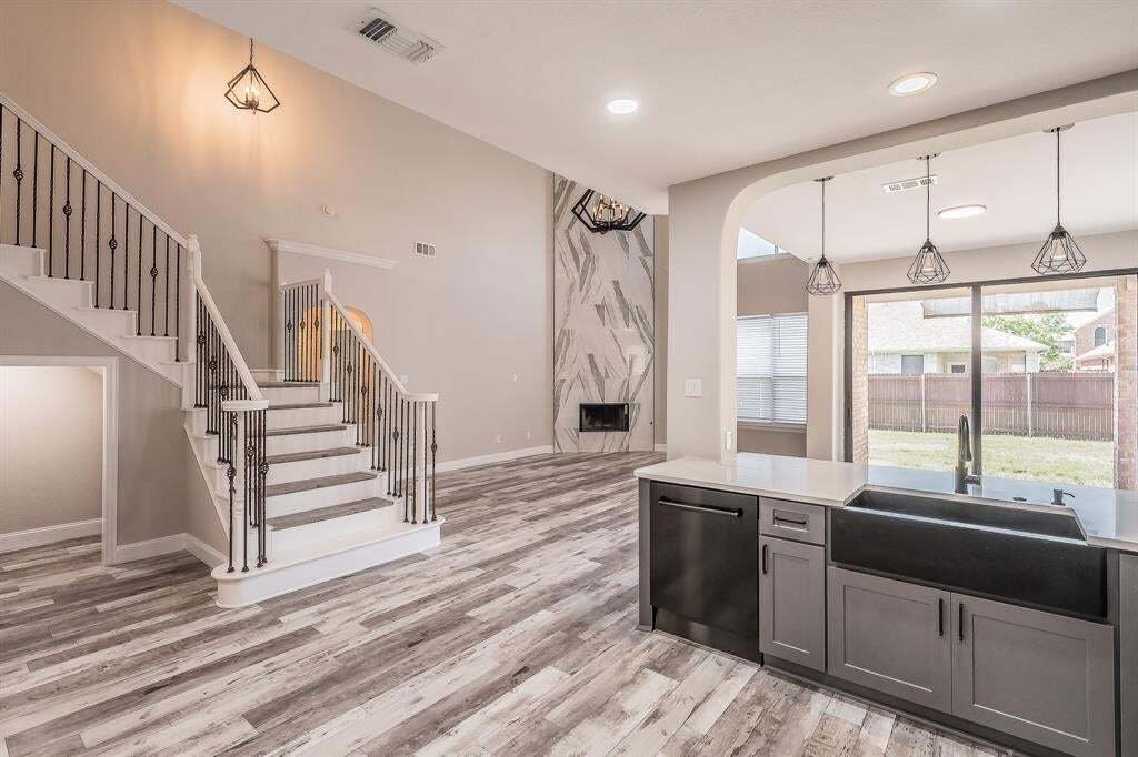 Casa a Fort Worth, Texas, Stati Uniti 5 - 19122384