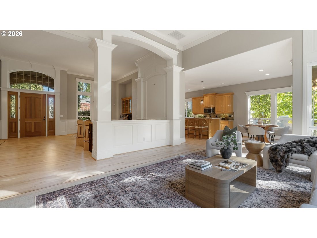 House in Vancouver, Washington, United States 5 - 19135114