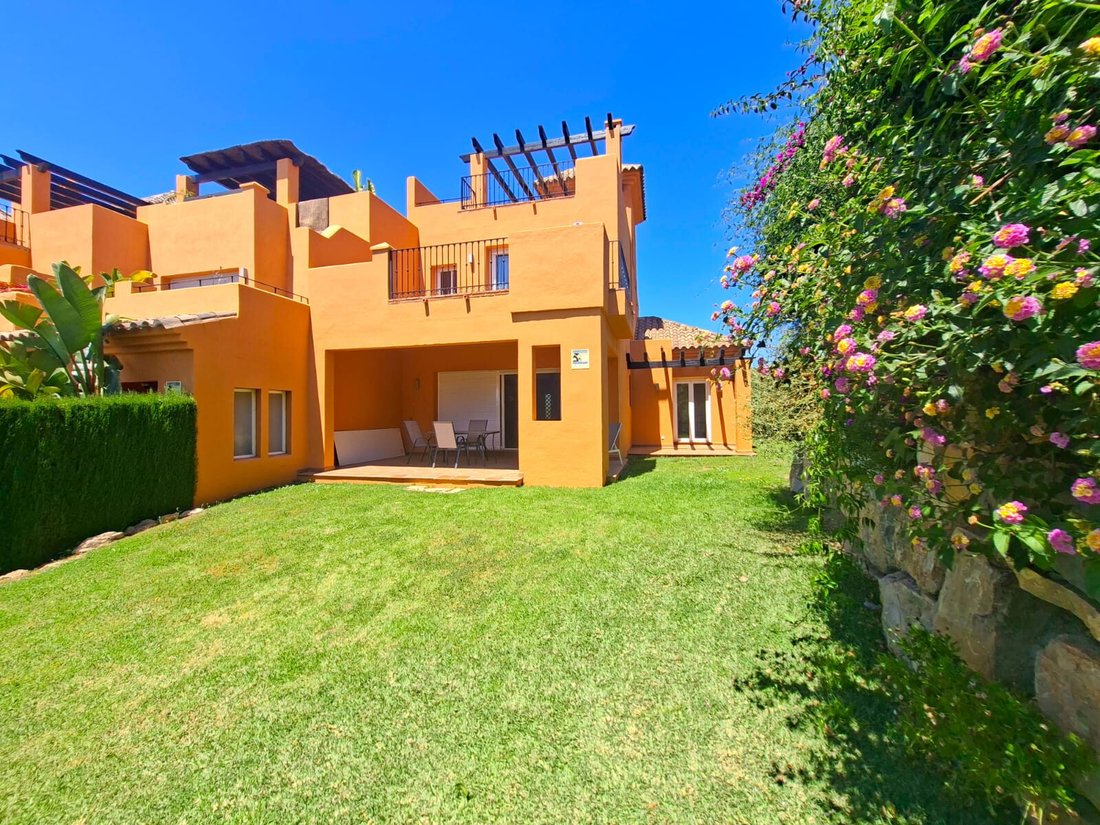 House in El Paraíso, Benahavis, Spain 3 - 19130670