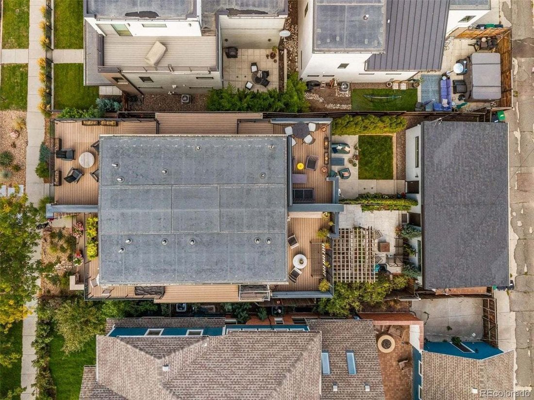 House in Denver, Colorado, United States 5 - 19124766