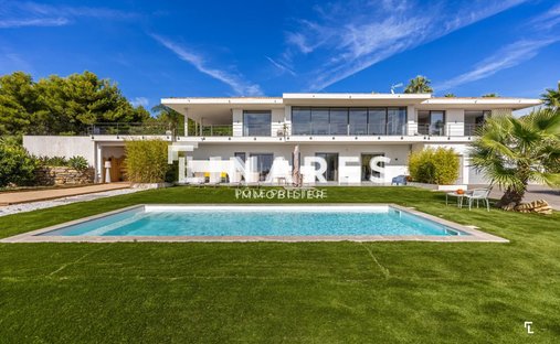 House in La Ciotat, Provence-Alpes-Côte d'Azur, France 1