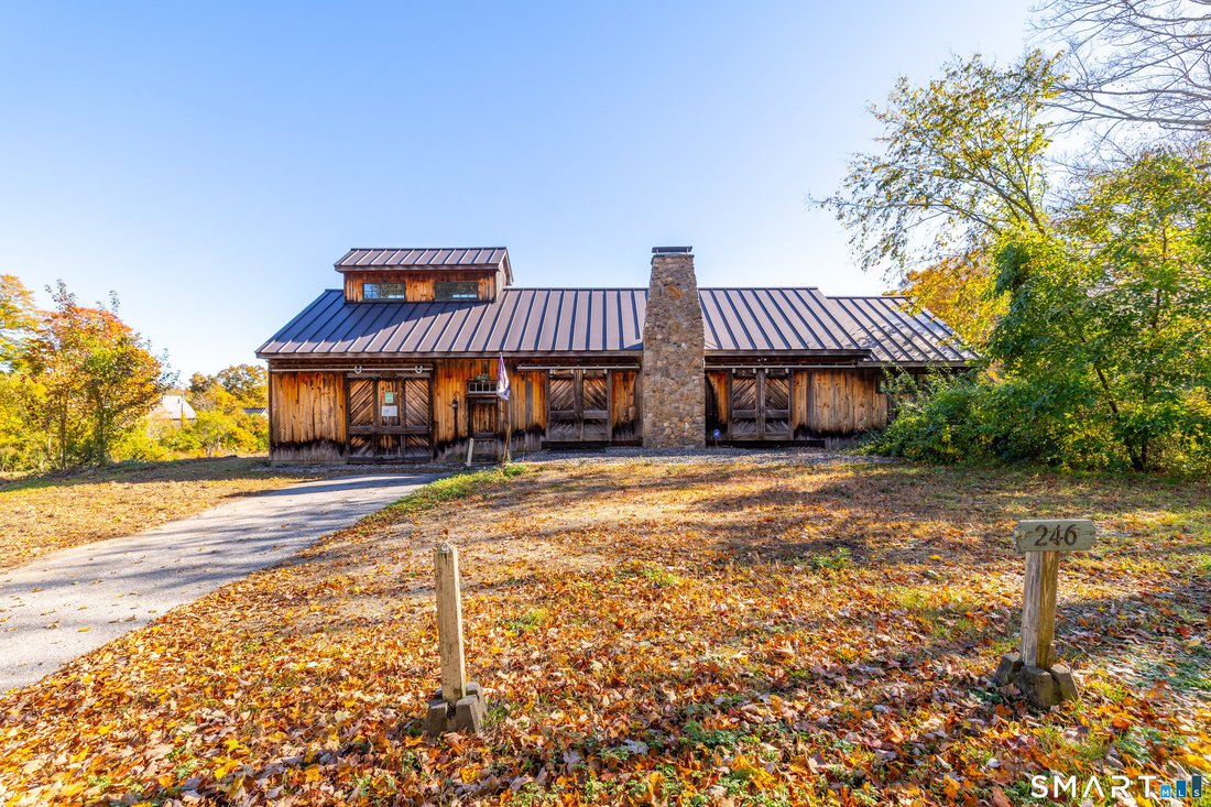House in Hampton, Connecticut, United States 1 - 19114980