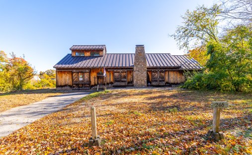 Haus in Hampton, Connecticut, Vereinigte Staaten 1