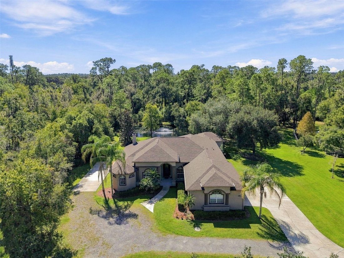 Casa a Dover, Florida, Stati Uniti 1 - 19125405