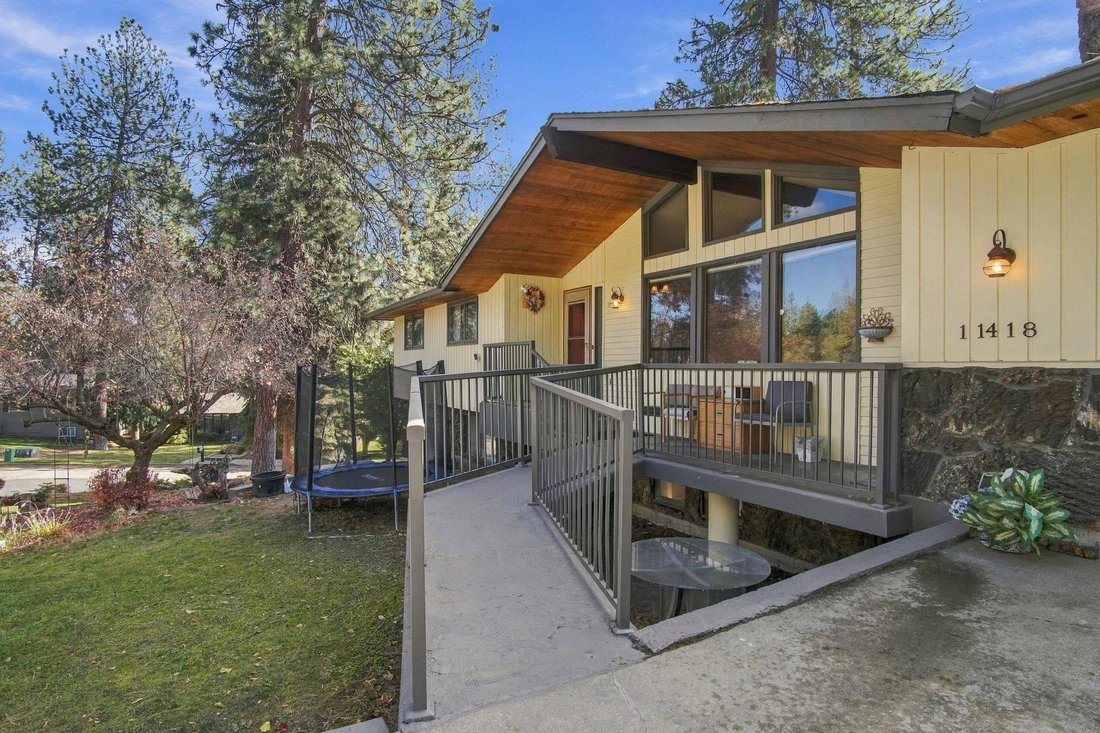 Haus in Spokane Valley, Washington, Vereinigte Staaten 5 - 19128381