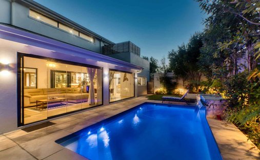 House in Hermanus, Western Cape, South Africa 1