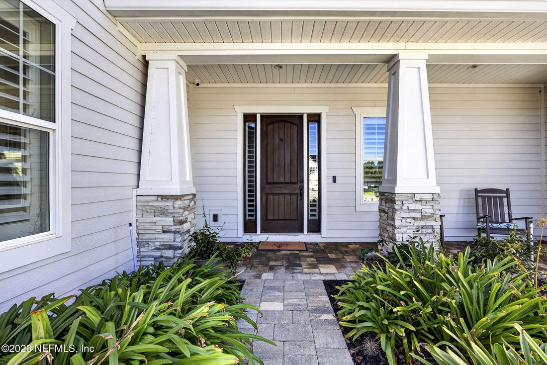 House in Fruit Cove, Florida, United States 4 - 19121316
